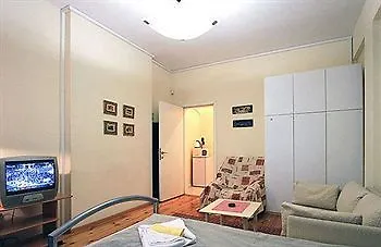 Aparthotel Sofia Inn Apartments Residence