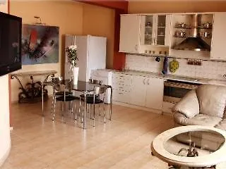 Sofia Inn Apartments Residence 3*,  Bulgaria