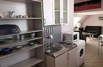 *** Hotel de apartamente Sofia Inn Apartments Residence Bulgaria